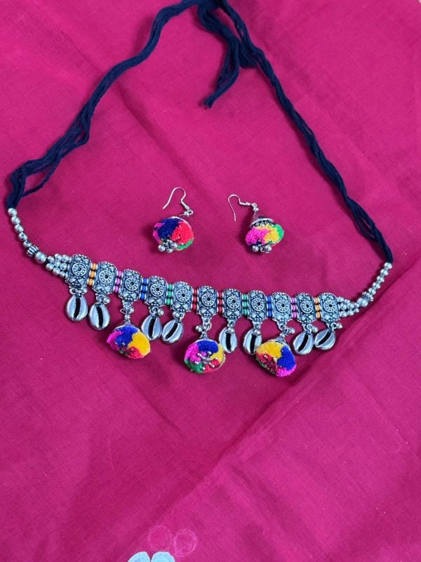 Navratri Jewellery 211