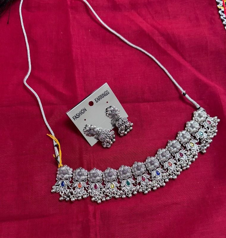 Navratri Jewellery 209