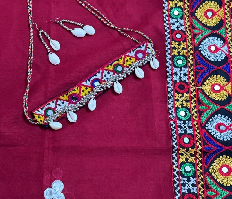 Navratri Jewellery 208