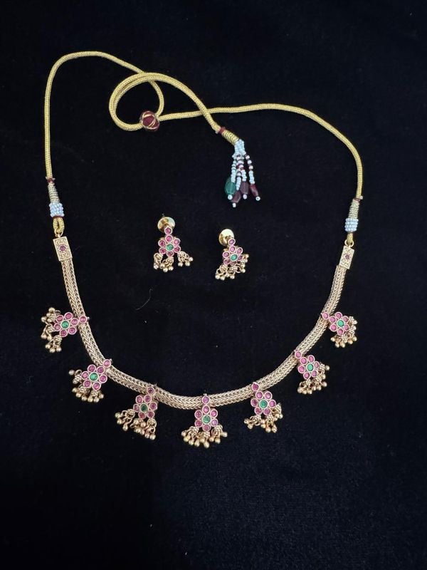 Imitation Jewellery 104