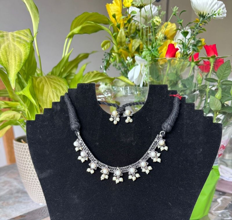 Navratri Jewellery 230