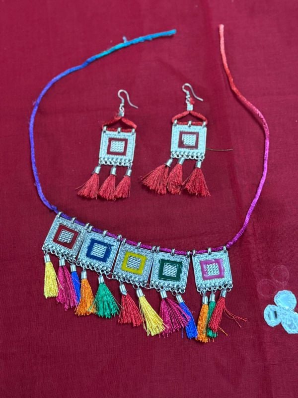 Navratri Jewellery 201