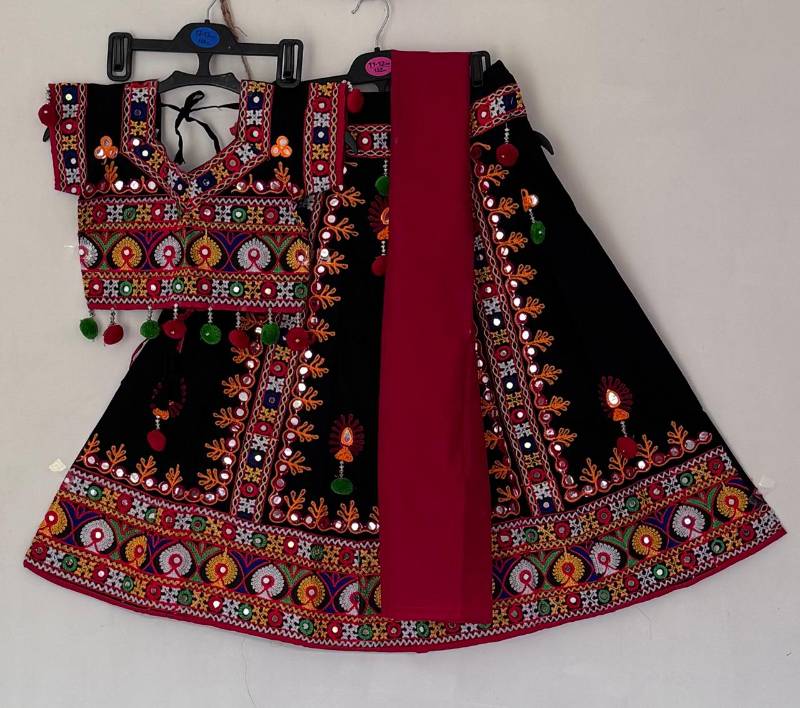 Ghaghra 313.. Size 28. Age @ 8 yr