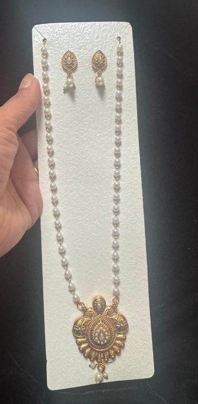 Imitation Jewellery 101