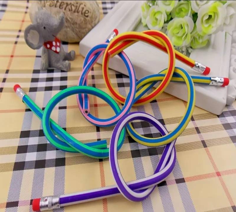 Flexible Pencile