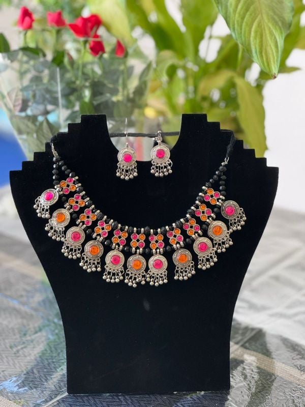 Navratri Jewellery 228