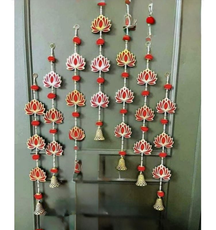 Mi LT123 Seven Line Kamal Handing Set