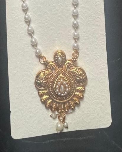 Imitation Jewellery 101