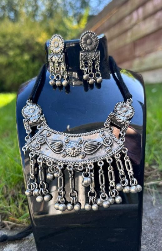 Navratri Jewellery 218