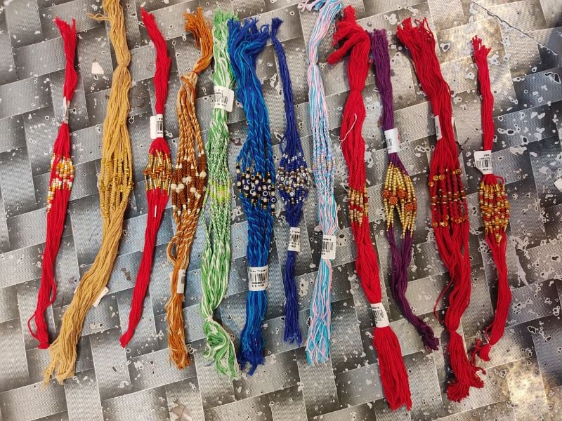 Rakhi Collection 101