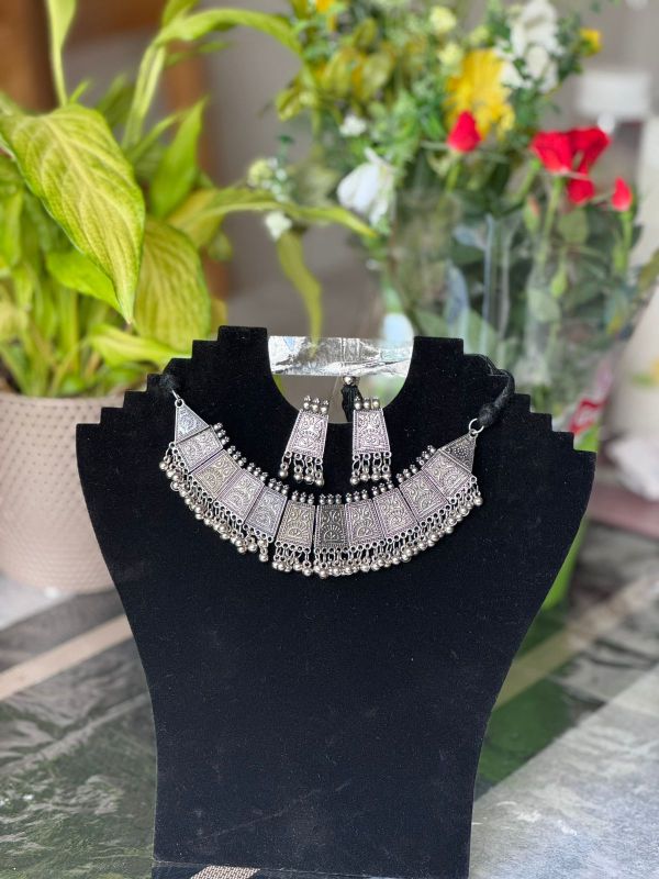 Navratri Jewellery 232