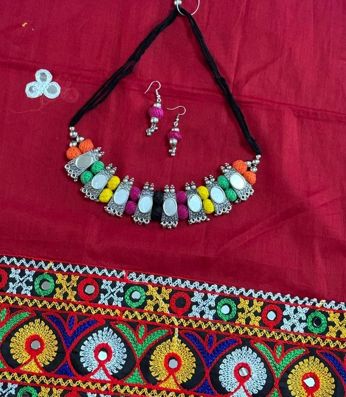 Navratri Jewellery 204