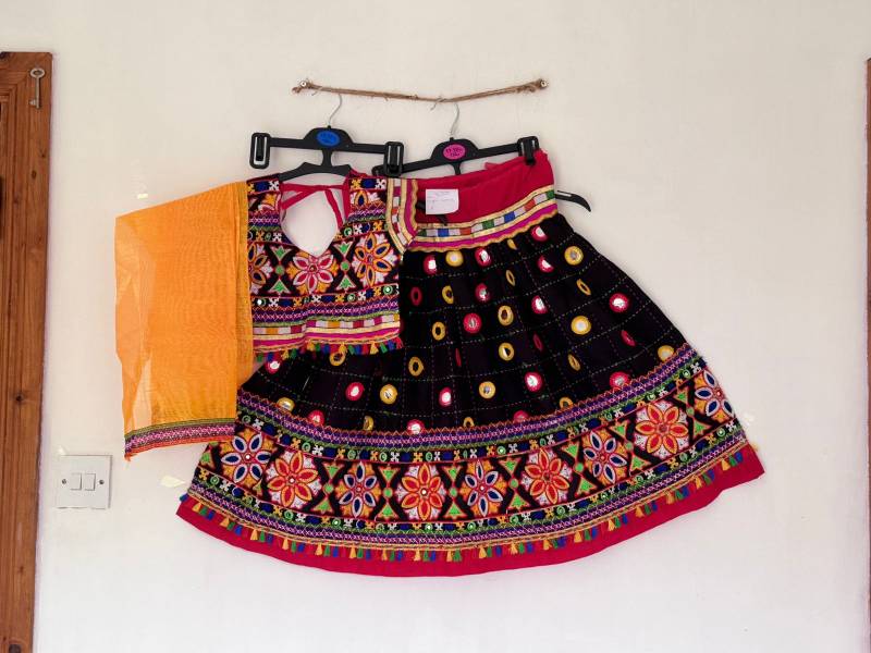 Ghaghra 216. Size 24. Age 4yr. Length 23 inch