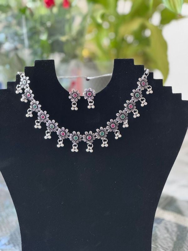 Navratri Jewellery 226