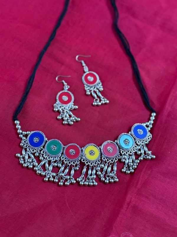 Navratri Jewellery 210