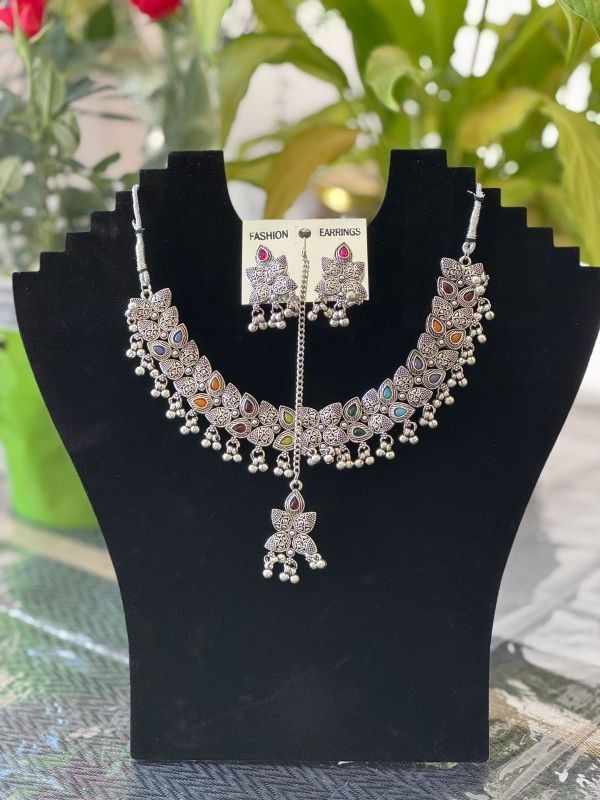 Navratri Jewellery 223