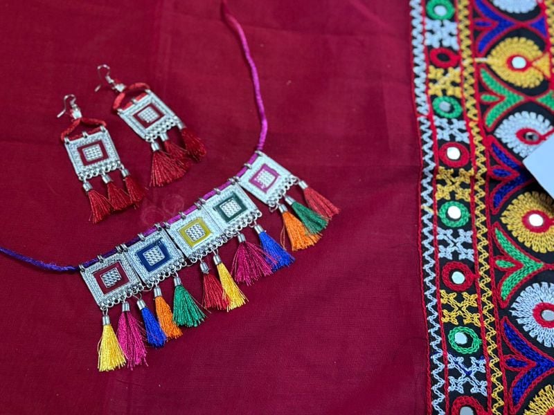 Navratri Jewellery 201