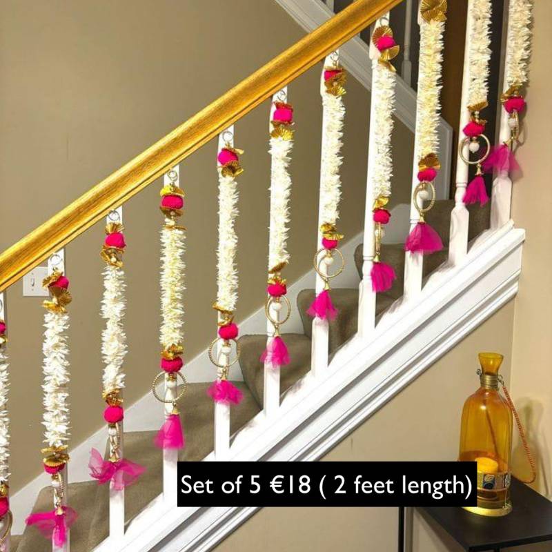 PB 102 SC Hanging 2 Ft Ring(Set of 5)