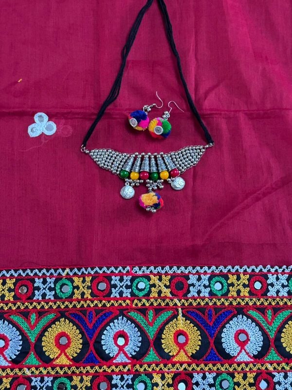 Navratri Jewellery 203