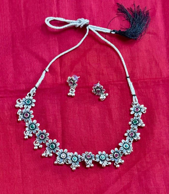 Navratri Jewellery 205
