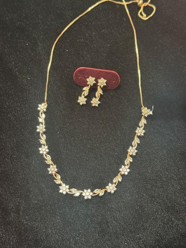 Imitation Jewellery 102