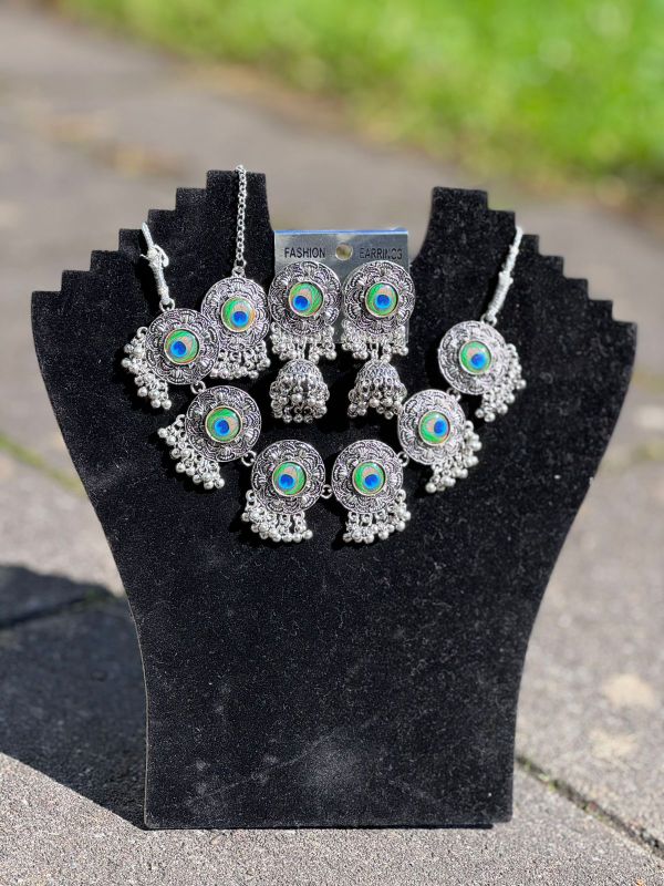 Navratri Jewellery 222