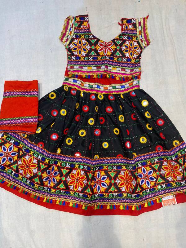 Ghaghra 216. Size 24. Age 4yr. Length 23 inch