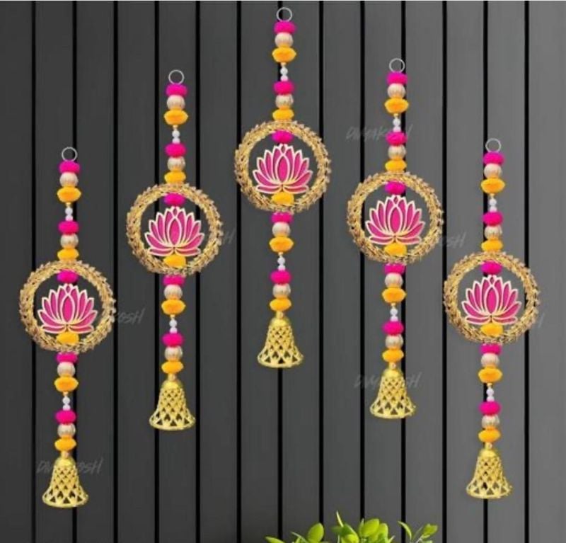 Mi LT121 Pom Pom and Kamal @ Circle Latkan (PAIR)