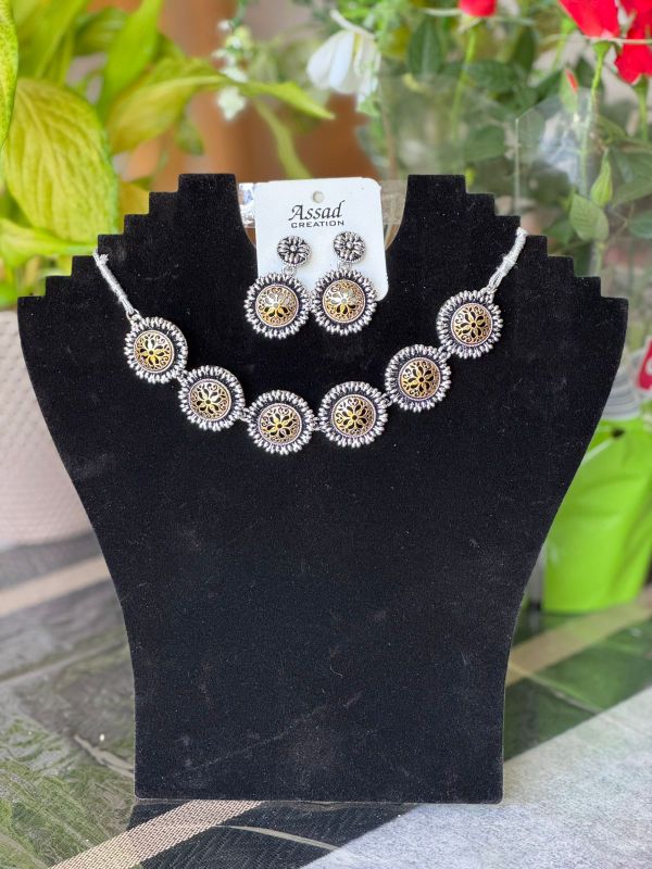 Navratri Jewellery 229