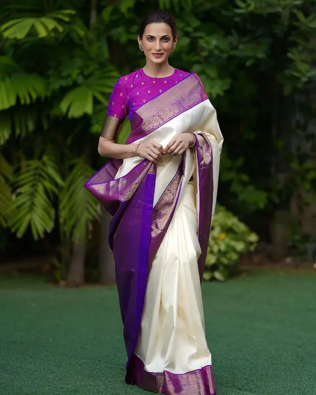 Saree DDS114