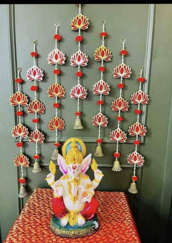 MDF Kamal Hanging 7 String