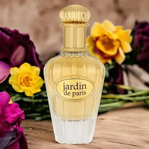 JARDIN DE PARIS