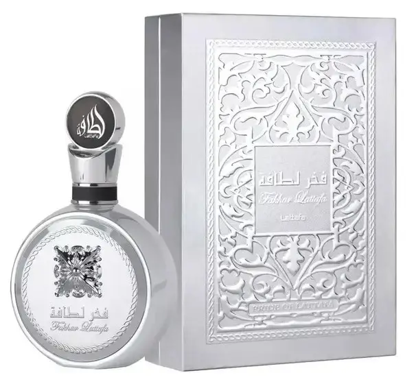 FAKHAR PLATINUM