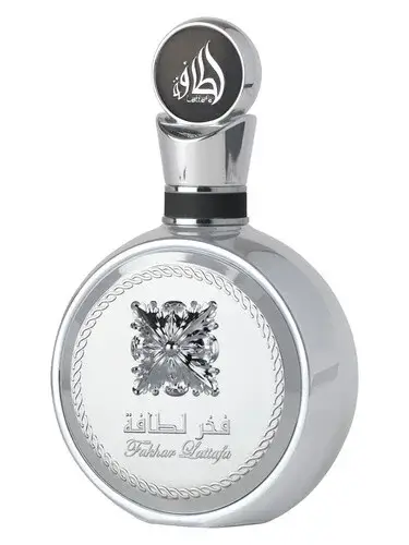 FAKHAR PLATINUM