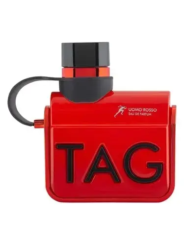 Tag Uomo Rosso