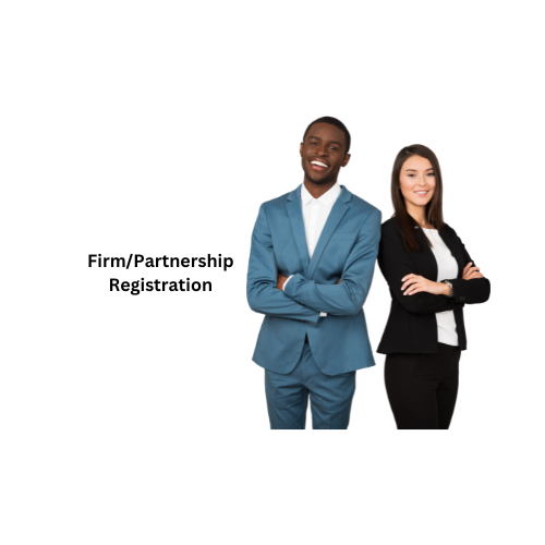 🏷️Bundle Registration of Firm/Partnership