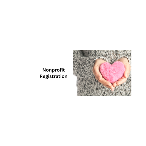 NPO Registration