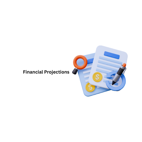 3-Year Financial Projections for Business