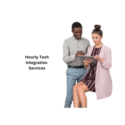 Hourly - Tech Integration Services