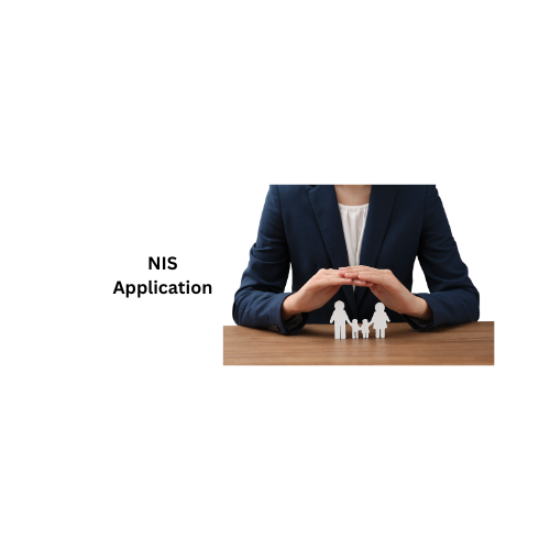NIB Application - Company