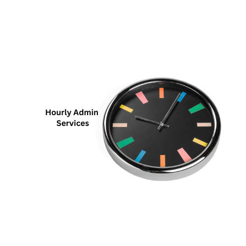 Hourly - Ad-hoc Services