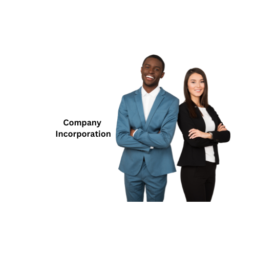🏷️ Bundle Incorporation of Company (LLC)