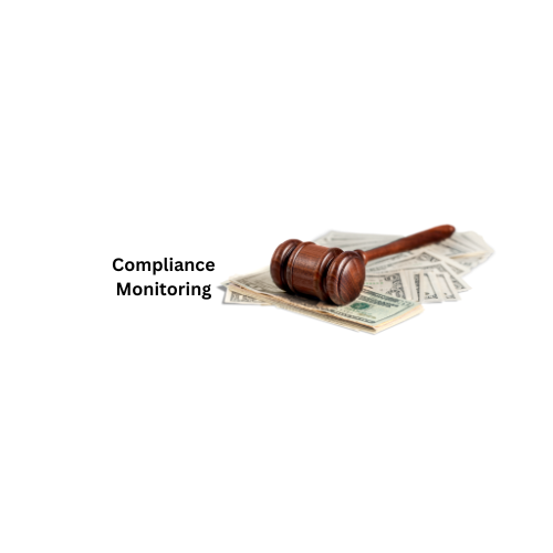 Quarterly - Compliance Monitoring