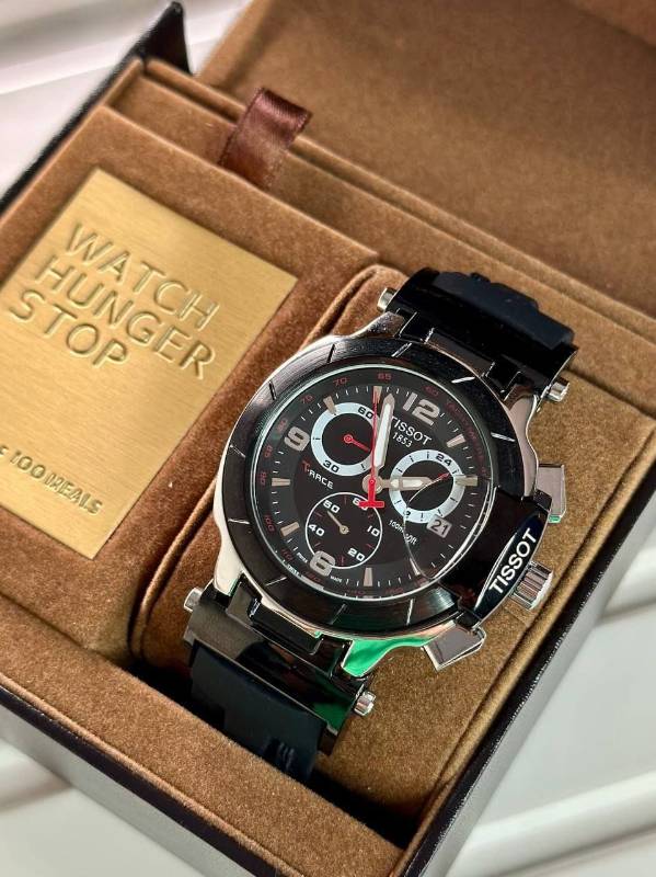 Tissot Tsports