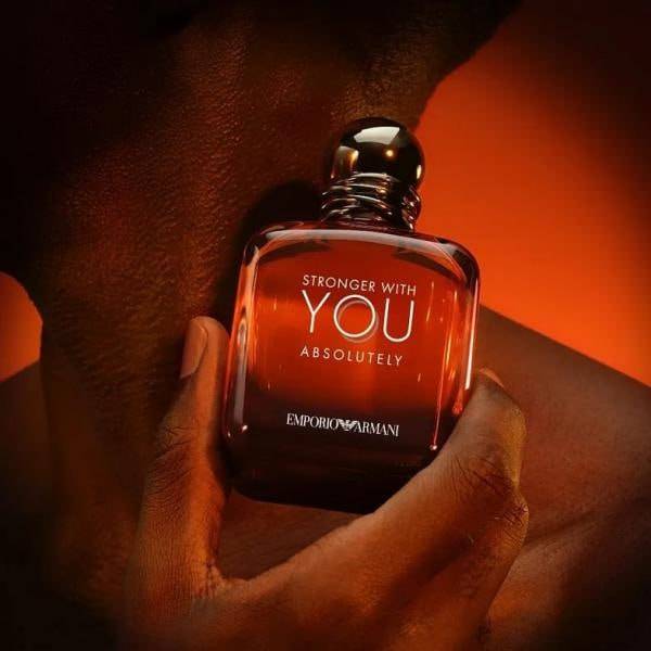 Giorgio Armani Homme