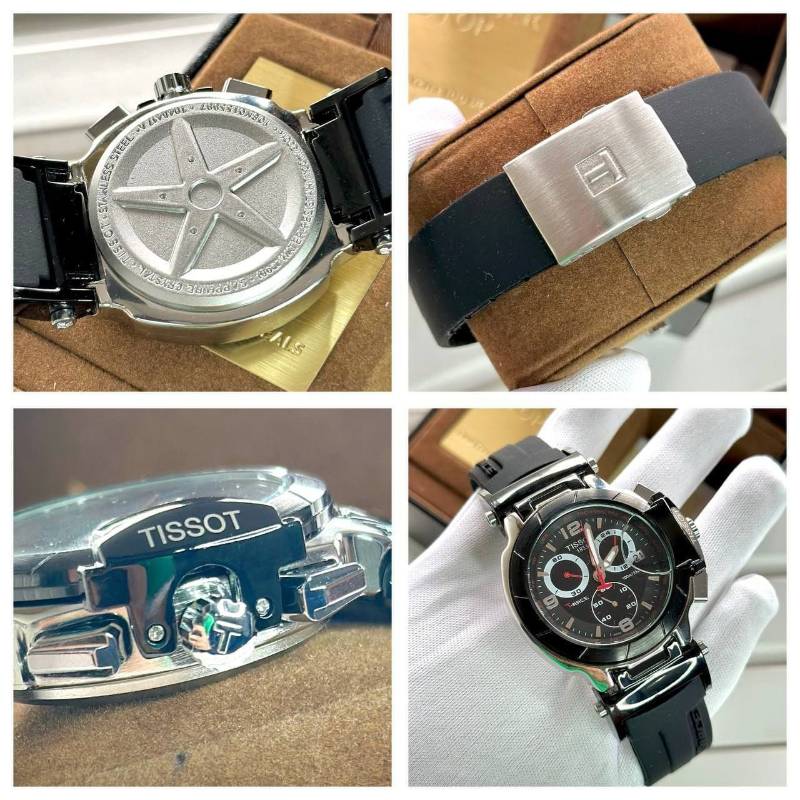Tissot Tsports