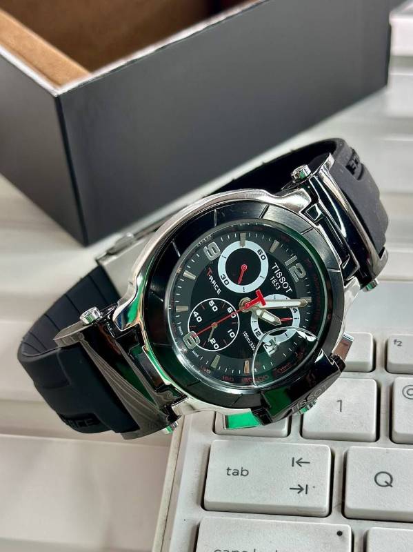 Tissot Tsports
