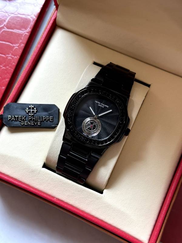 Patek Philippe Nautilius