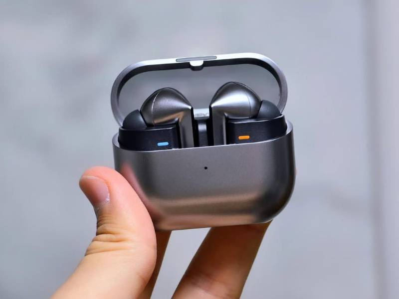 Samsung Galaxy Buds 3 Pro