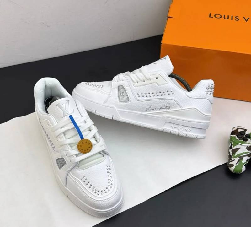 Louis Vuitton Trainer